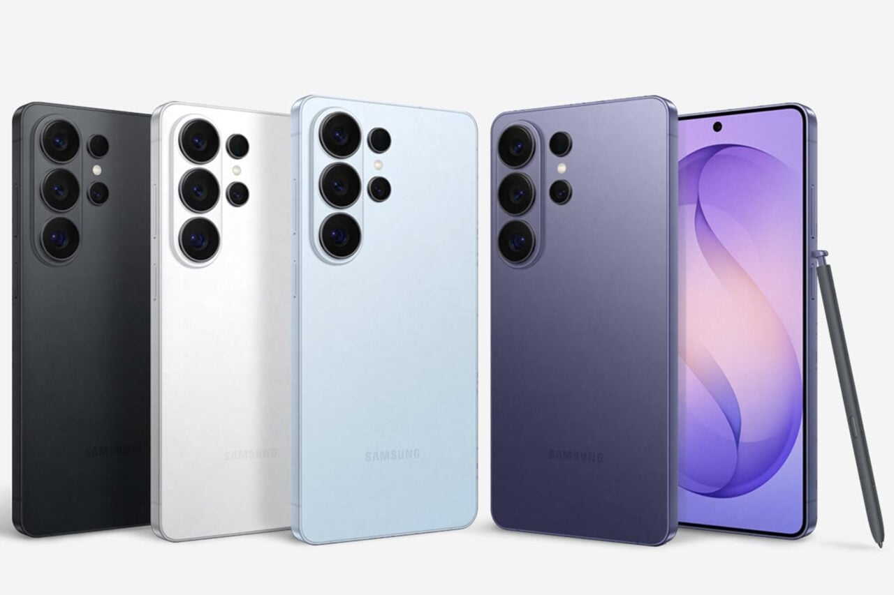 Samsunggalaxys26 Ultra