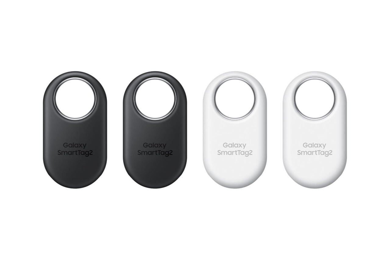 Samsunggalaxysmarttag2(4pack)