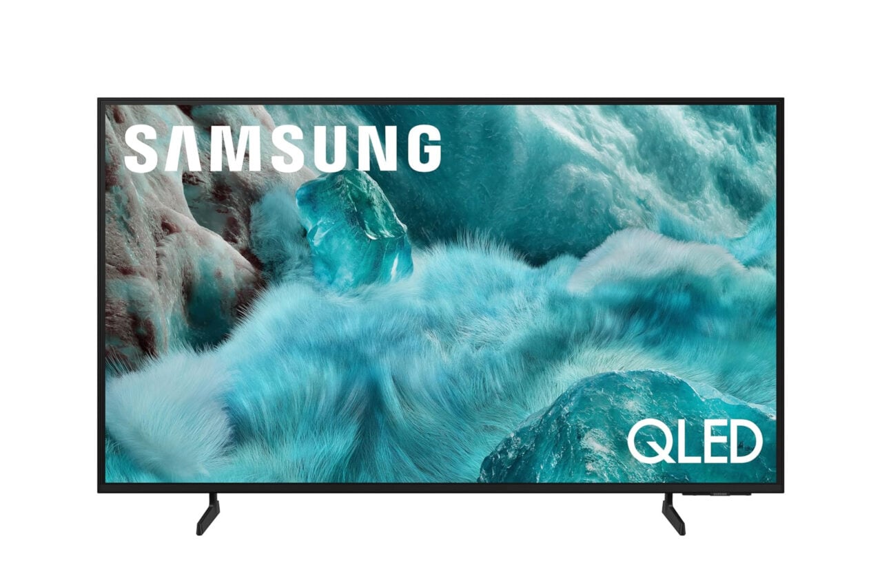 Samsungqledtv