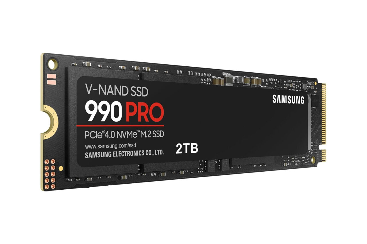 Samsungssd990pro