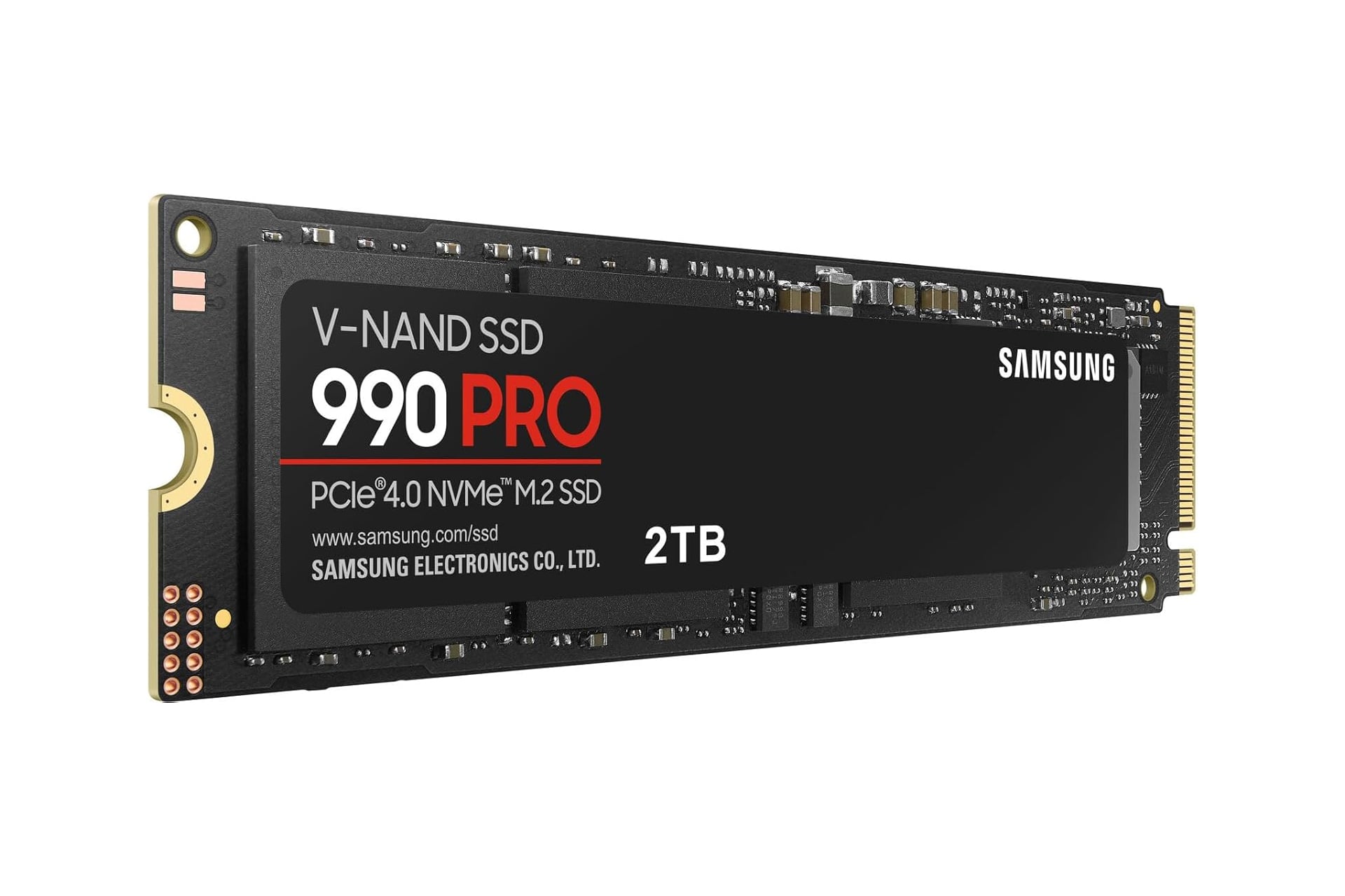 Samsungssd990pro