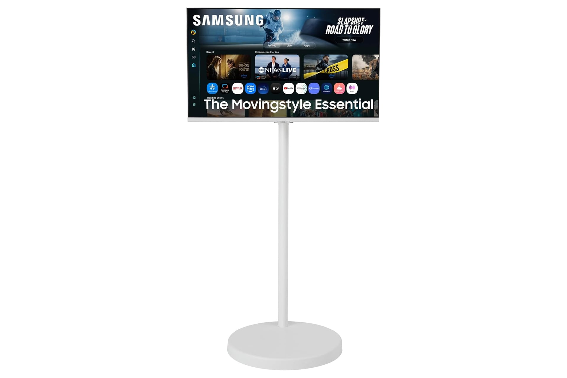 Samsungthemovingstyle