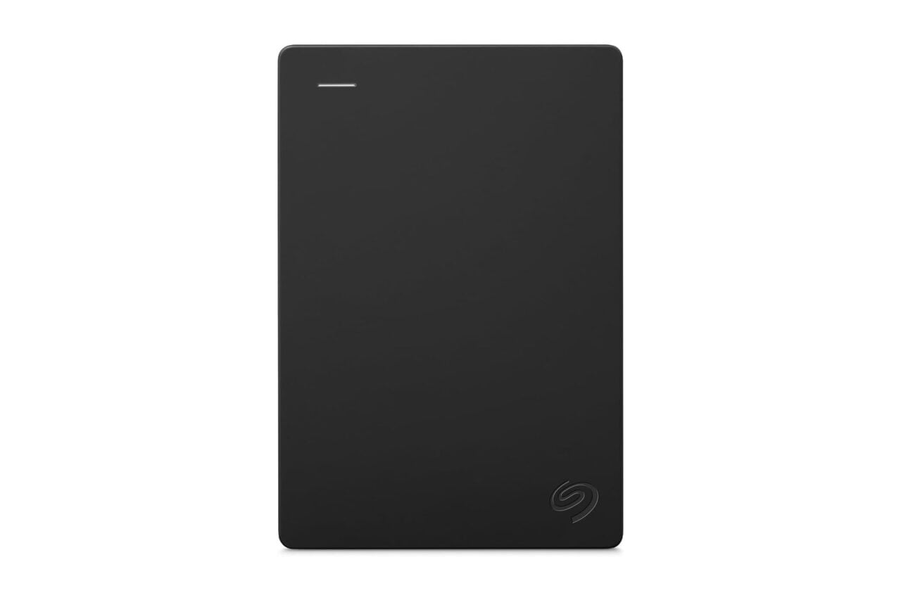 Seagate Portable 5tb External Hard Drive Hdd