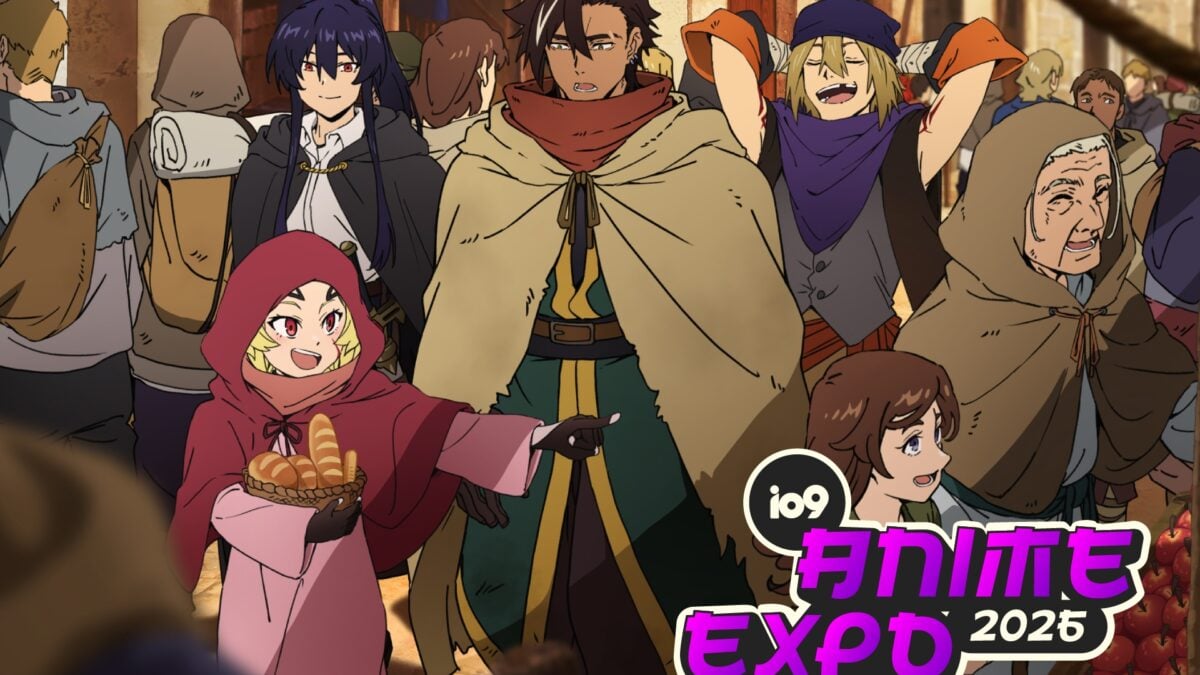 ‘Sentenced to Be a Hero’ Team Gets Real About the Pain Behind 2026’s Must-Watch Dark Fantasy Anime