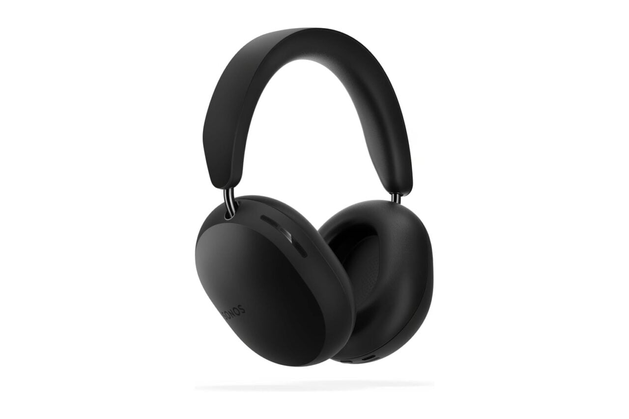 Sonos Ace Noise Cancelling Wireless Over Ear Headphones