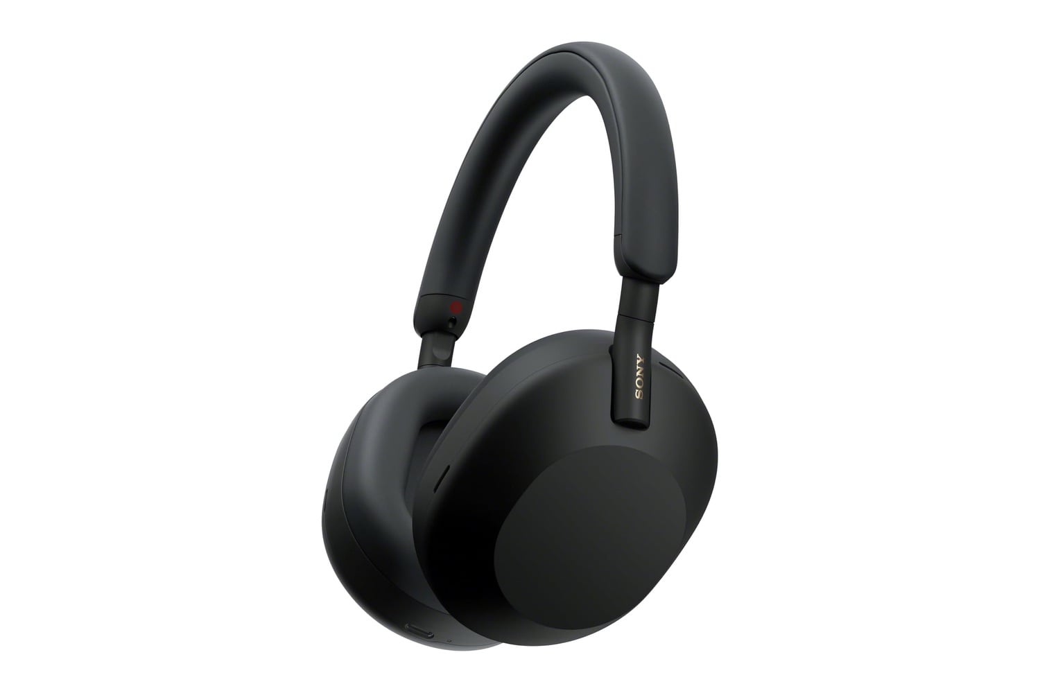 Sony Wh 1000xm5 Premium Noise Cancelling Wireless Headphones