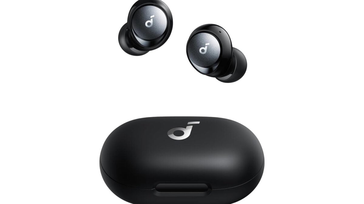 Anker Goes All-In on Soundcore Earbuds, With Space A40 at Record Low as a 5x Cheaper Alternative to AirPods Pro