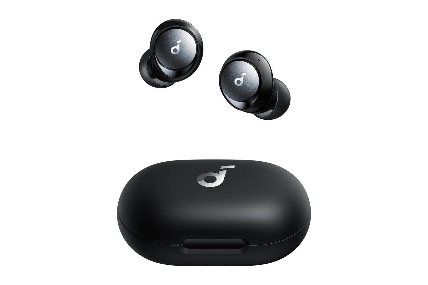 Soundcore By Anker Space A40