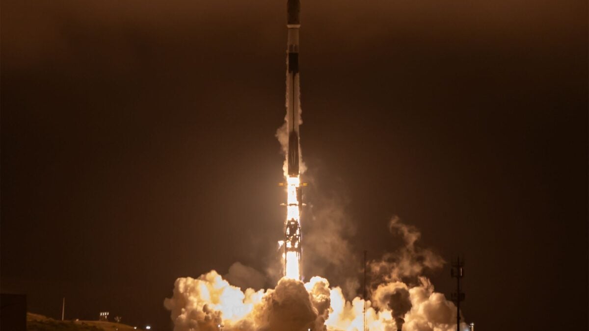 Commercial Spaceflight Just Entered the Nuclear Age