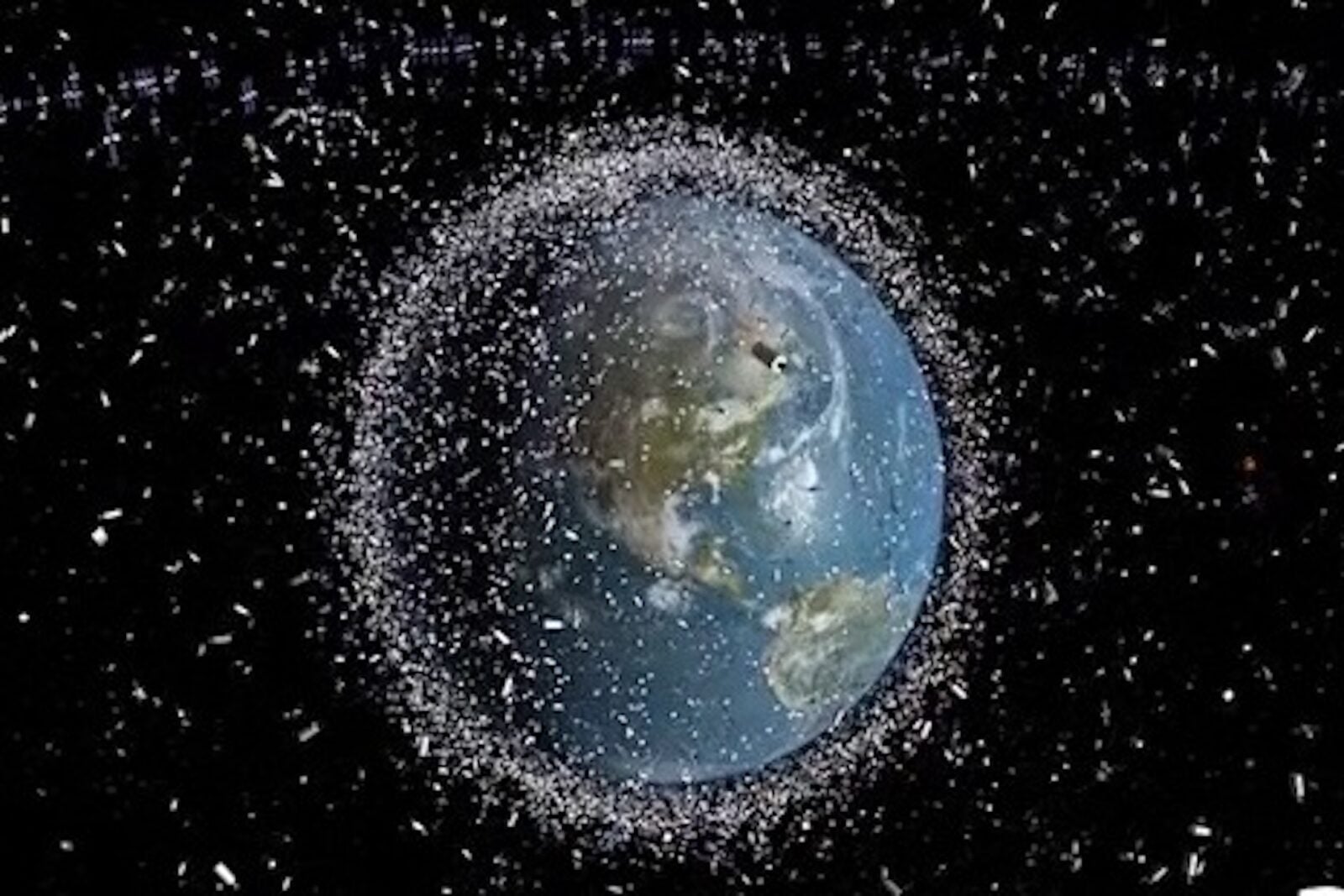 Mysterious Metal Spheres Found on Australian Beach May Have Come From Space