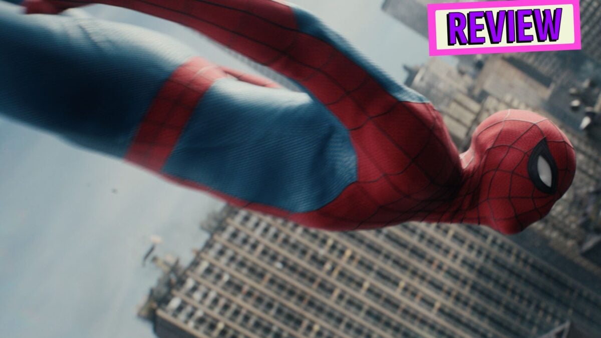 Jul 28 9:00 am ‘Spider-Man: Brand New Day’ Raises the Bar for What a Spider-Man Movie Can Be Germain Lussier