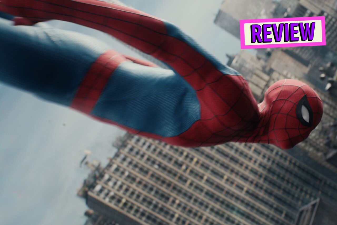  Spider Man Brand New Day Raises The Bar For What A Spider Man Movie 