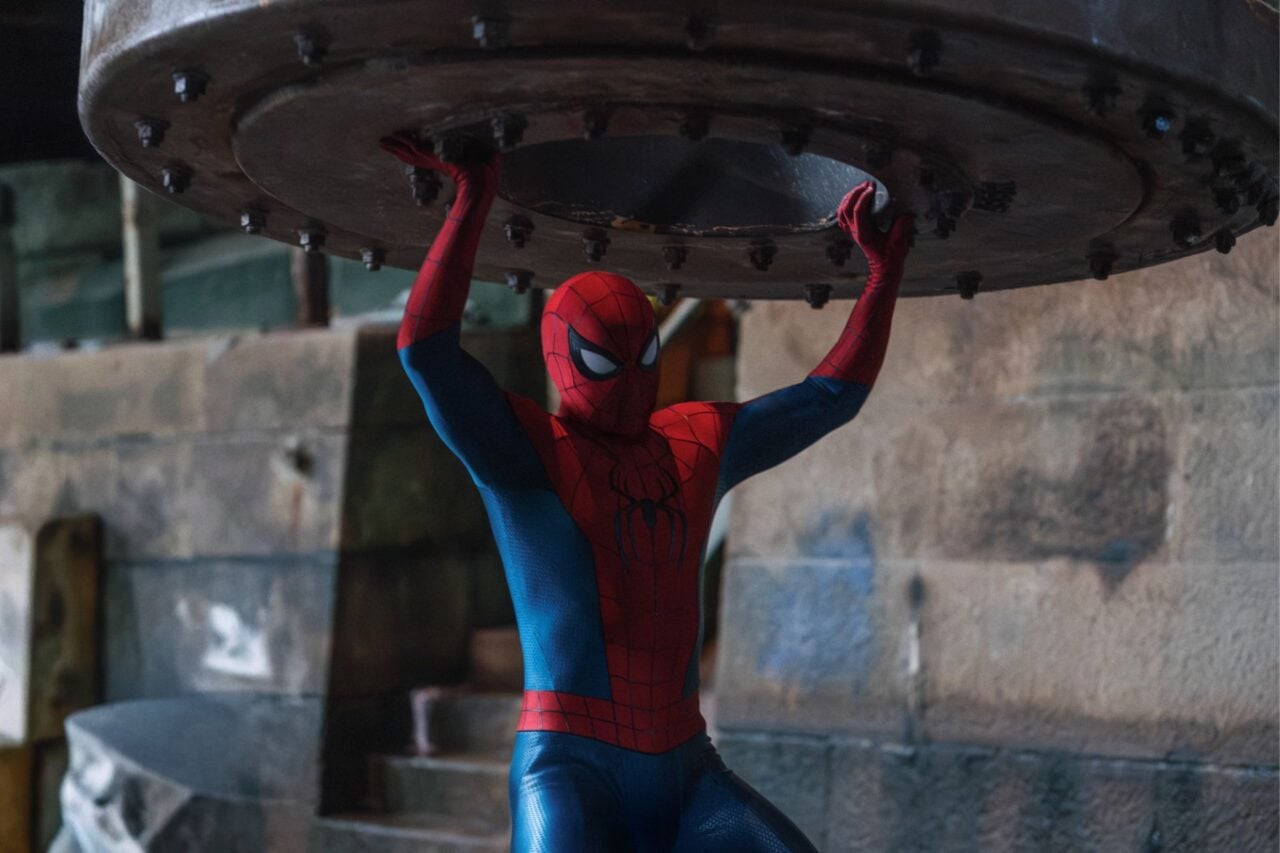 ‘Spider-Man: Brand New Day’ Is Projected to Have the Year’s Biggest Opening