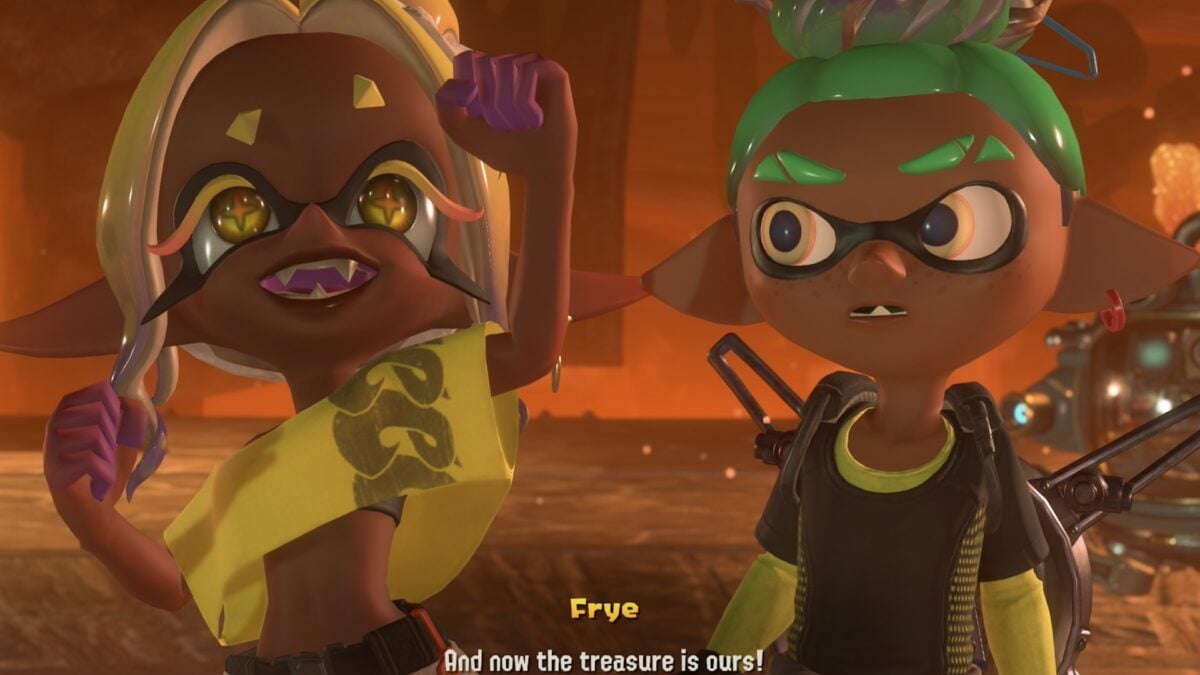 ‘Splatoon Raiders’ Isn’t What the Switch 2 Needs Right Now