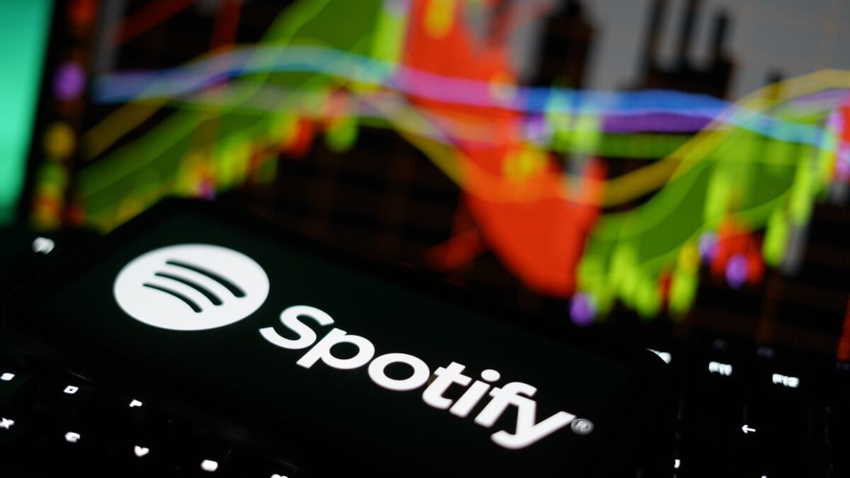 Jul 10 3:00 pm AI Labels Could Be Coming to Music Streaming Platforms Soon Webb Wright