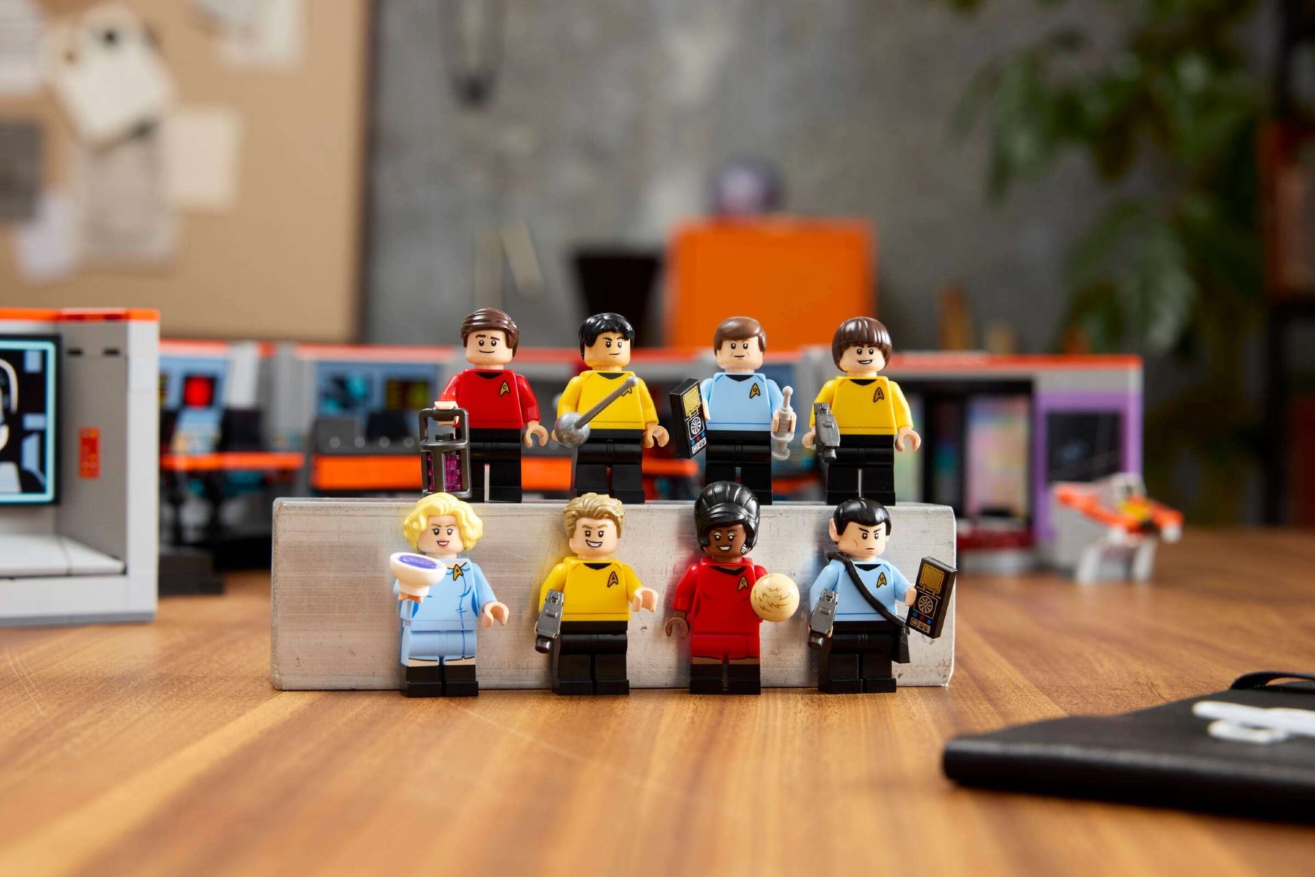 Startreklegofigs 2