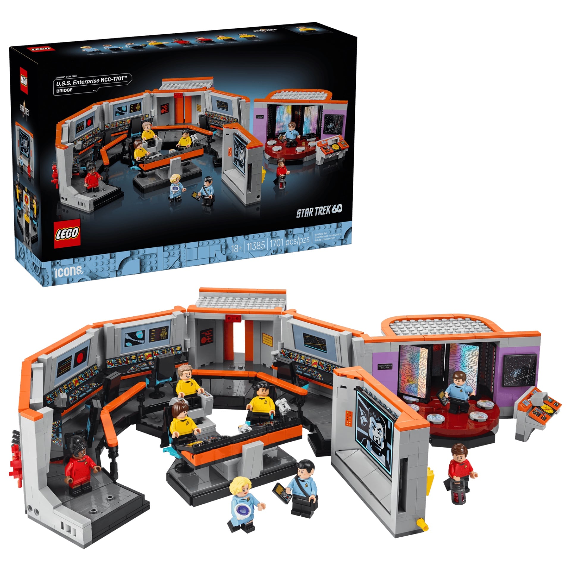 Startreklegowithbox