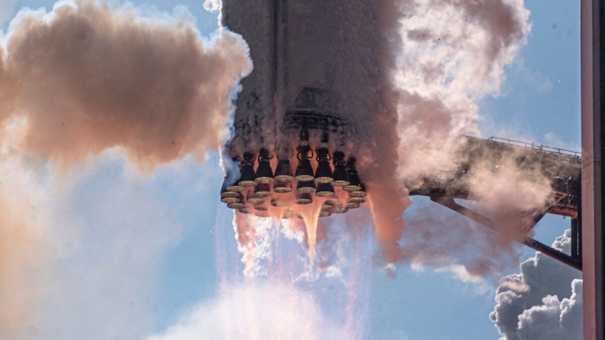 How to Watch Starship Flight 13, the Second Launch Attempt of the World’s Biggest Rocket