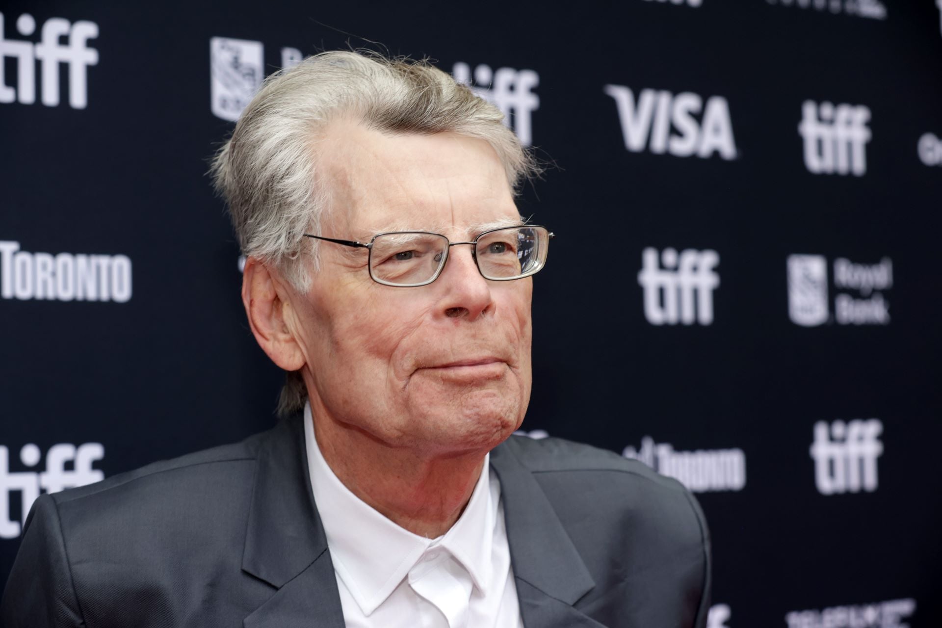 Stephen King Mathew Tsang Getty Images