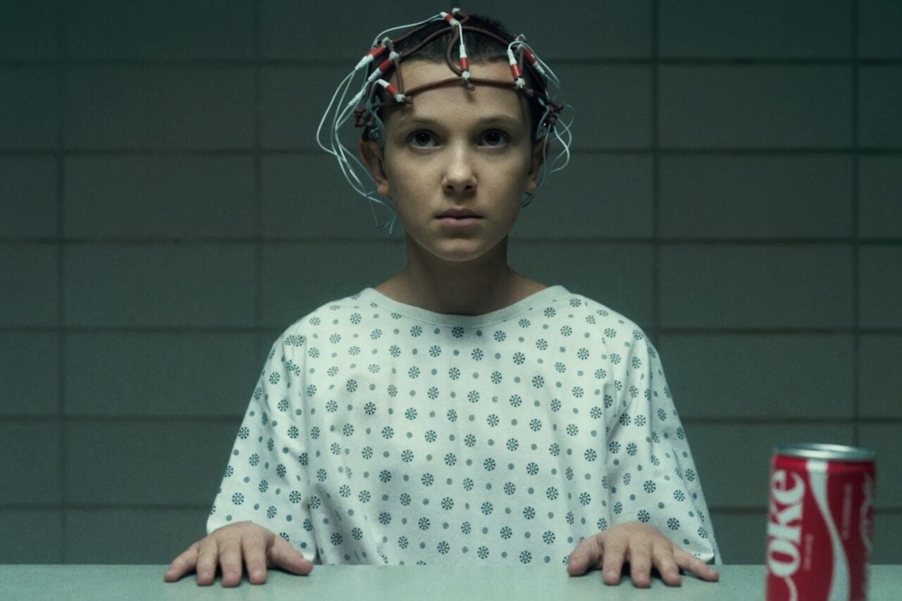 Before ‘Stranger Things,’ Millie Bobby Brown Could’ve Been a Marvel Mutant
