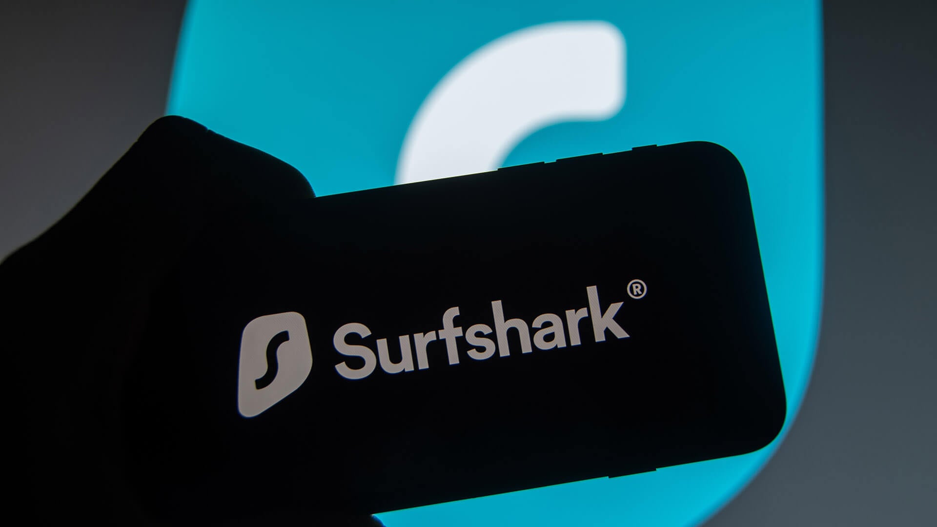 Surfshark Promo Image