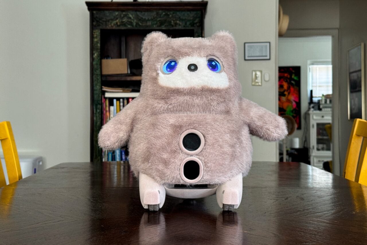 SwitchBot Kata Friends AI Pet Review: Useless if You Don’t Pay Up