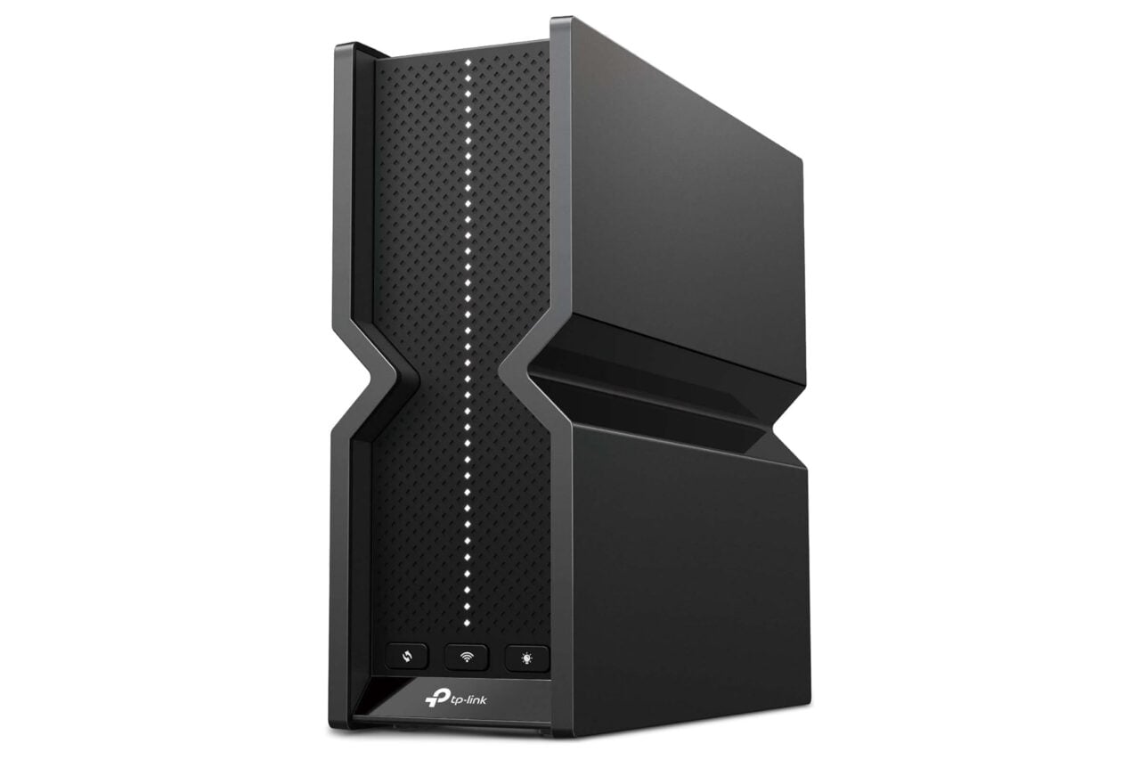 Tplink Triband