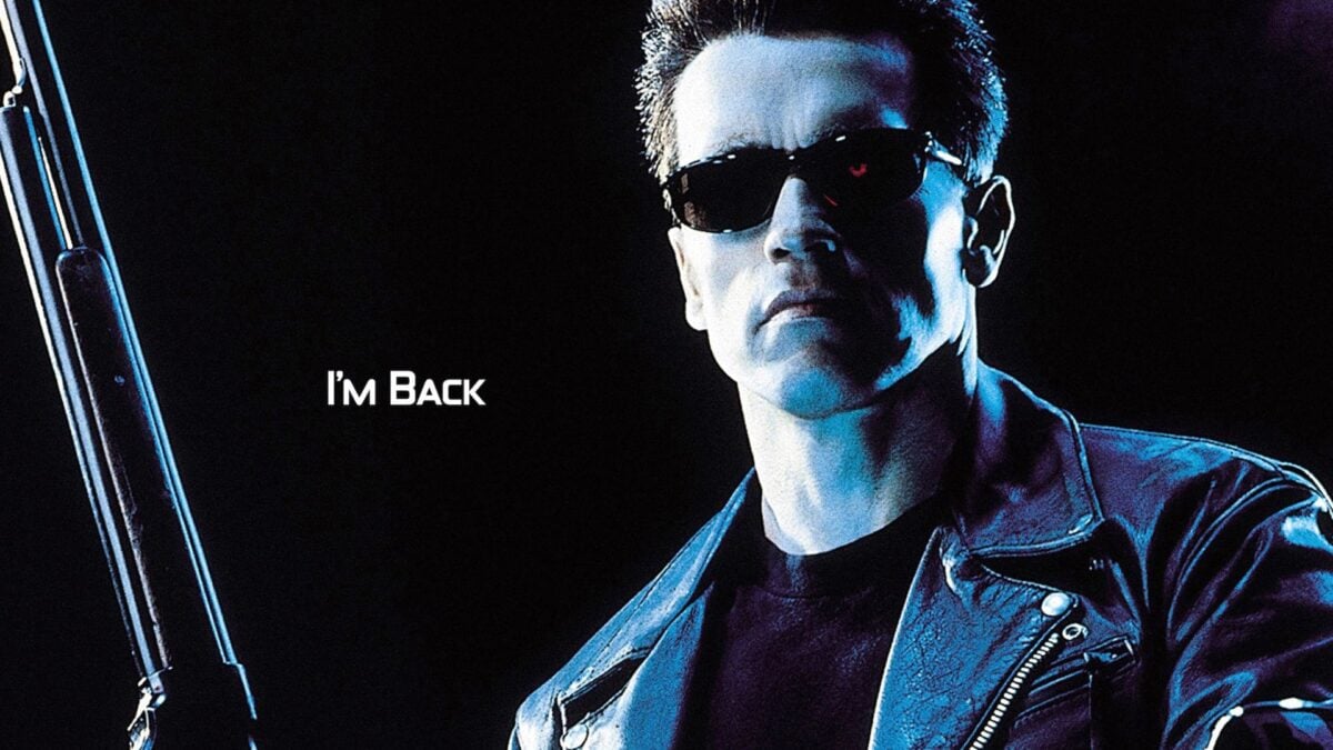 &lsquo;Terminator 2&rsquo; Is Coming Back to Theaters&hellip; Again