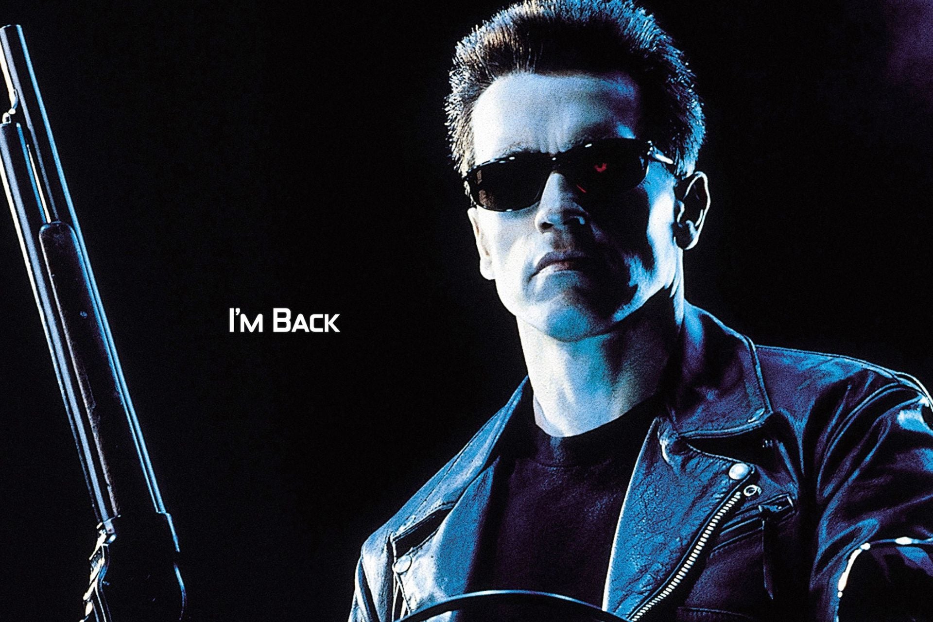 The T-800 is back in theaters this summer. 