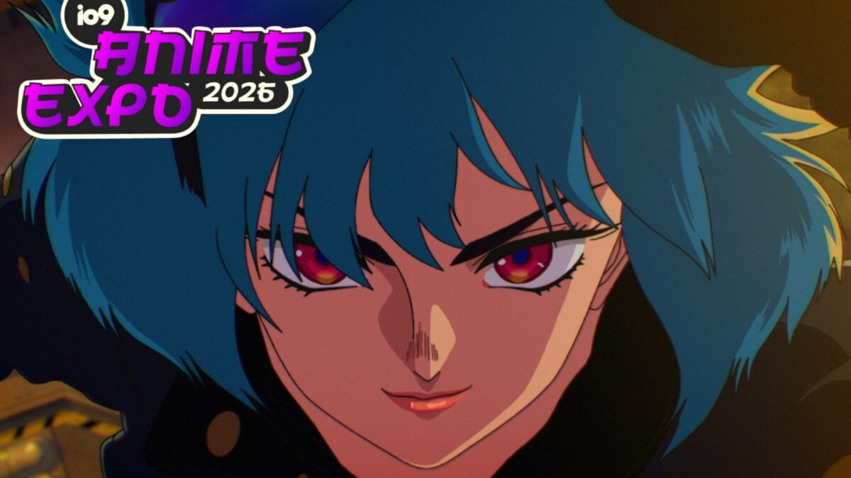 ‘The Ghost in the Shell’ Director, Character Designer on Keeping Motoko True to the Manga ‘The Ghost in the Shell’ Director, Character Designer on Keeping Motoko True to the Manga