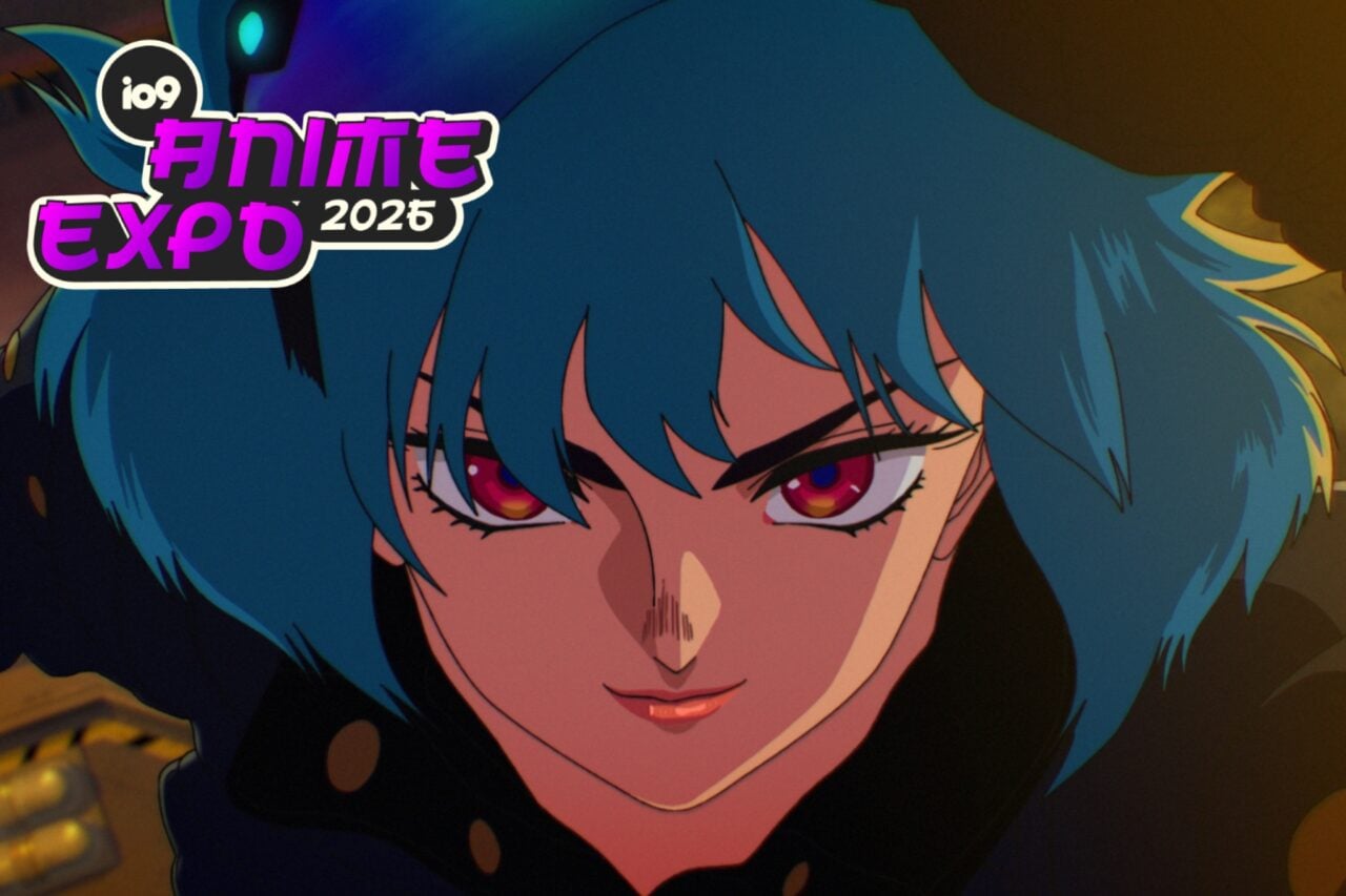 ‘The Ghost in the Shell’ Director, Character Designer on Keeping Motoko True to the Manga