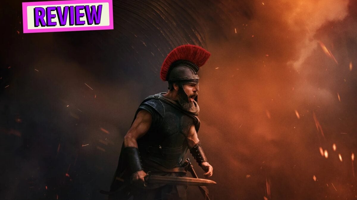 &lsquo;The Odyssey&rsquo; Is Almost as Wondrous as You Wish It to Be