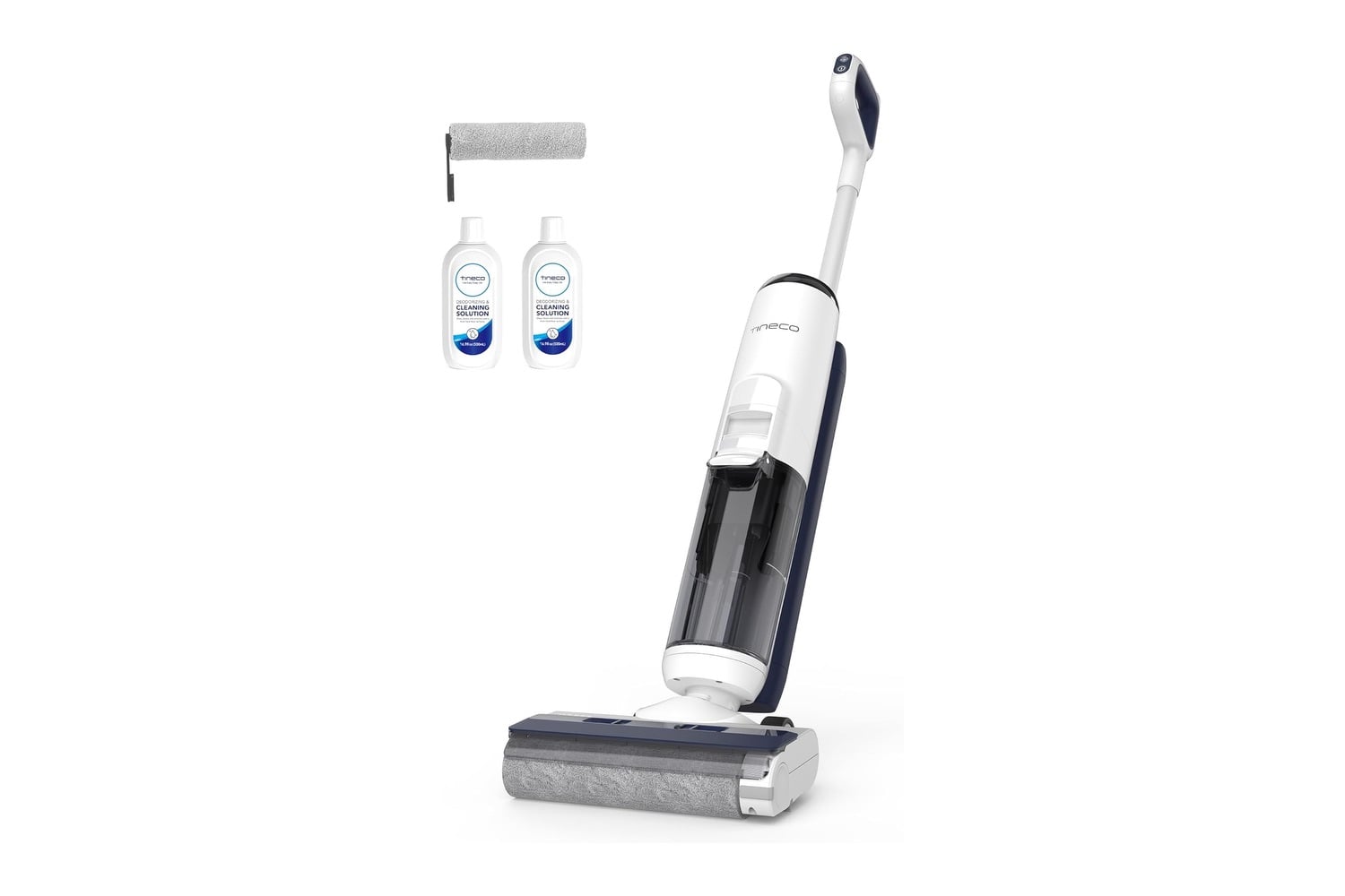 Tineco Ifloor 5 Breeze Complete Wet Dry Vacuum