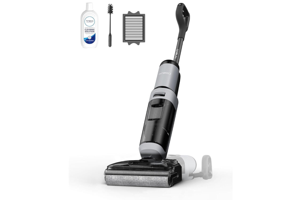 Tinecoflooronei5stretchvacuum
