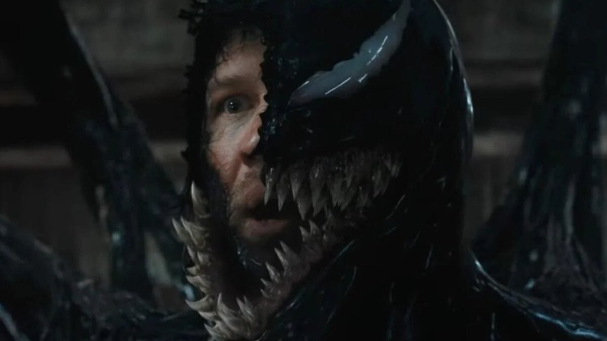 Spider-Man’s Producers Still Aren’t Ruling Out a Venom Crossover Spider-Man’s Producers Still Aren’t Ruling Out a Venom Crossover