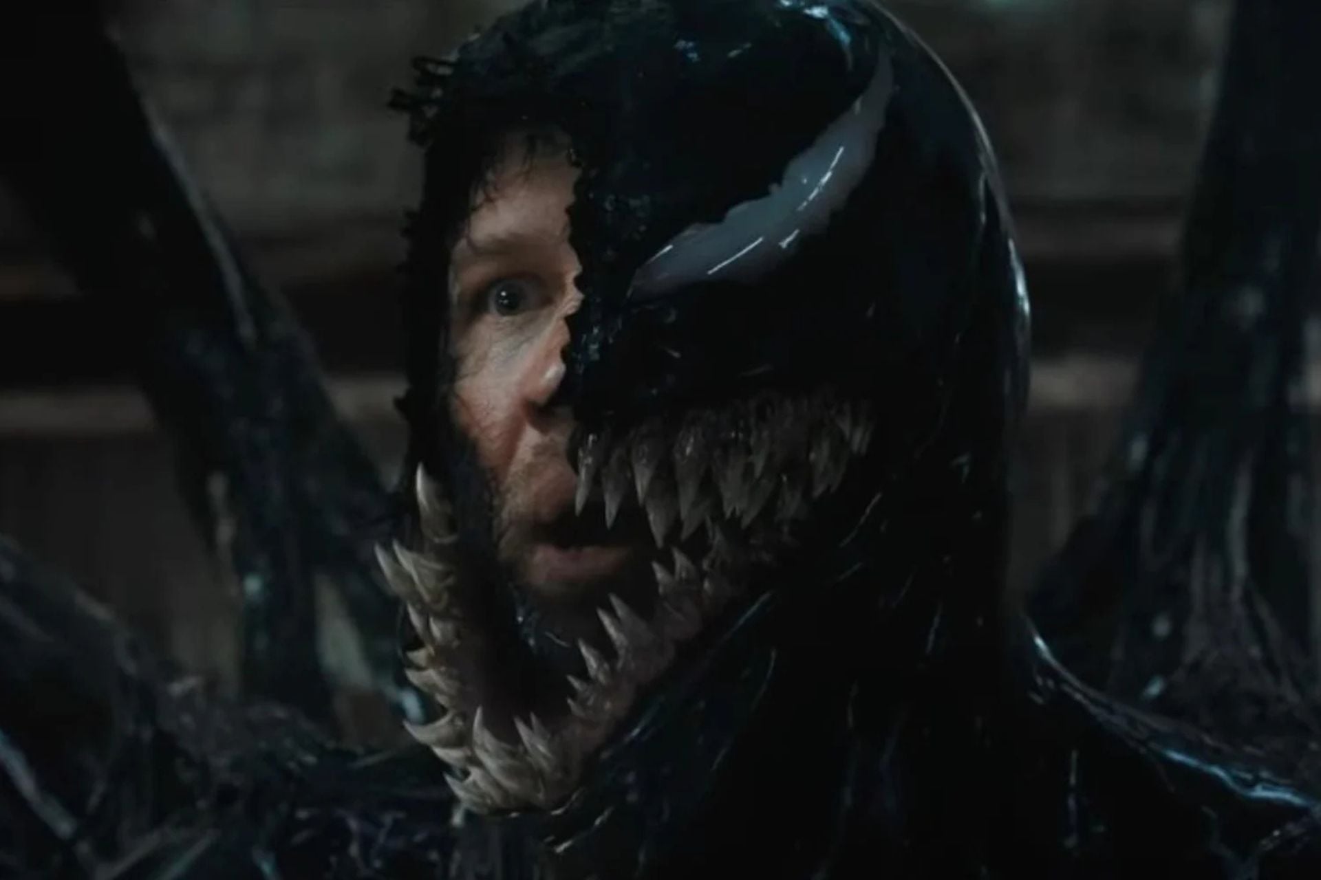 This guy may forever be looking for Spider-Man.