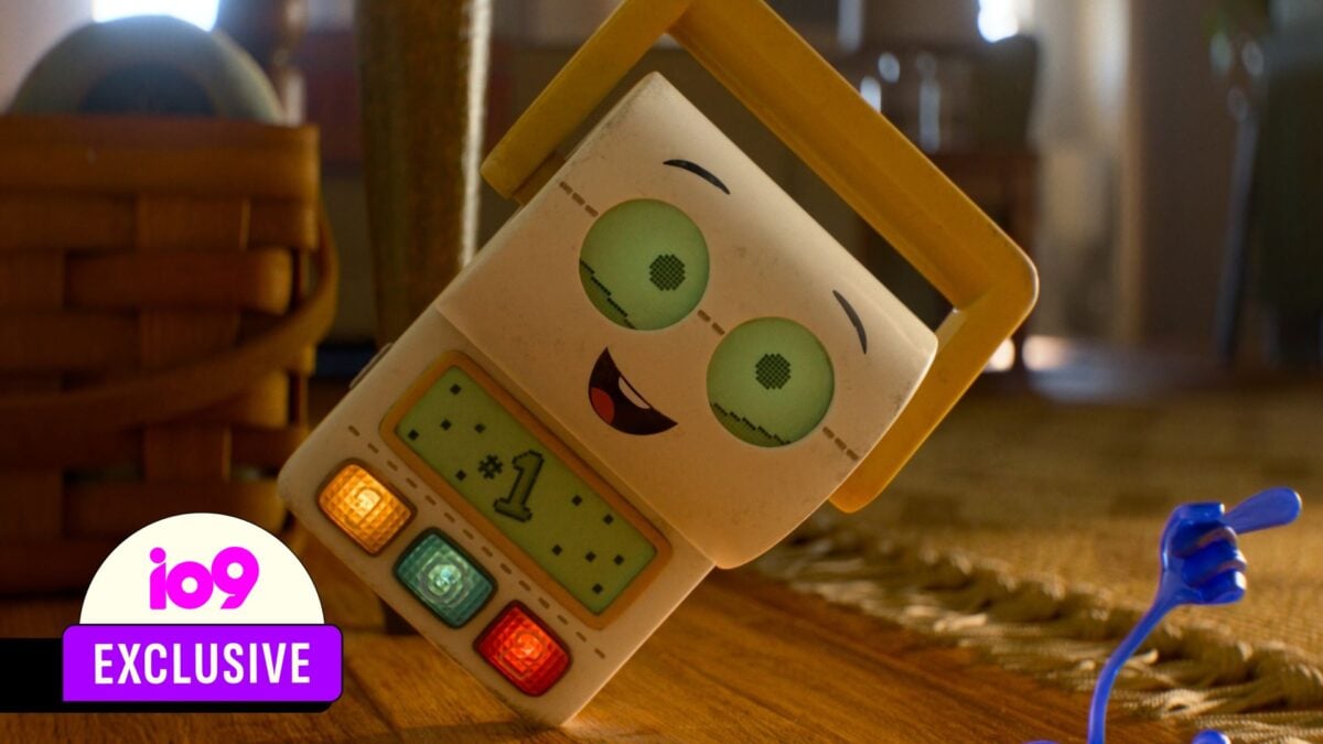 ‘Toy Story 5’ Gets an In-Theater Director’s Commentary This Weekend (Exclusive)