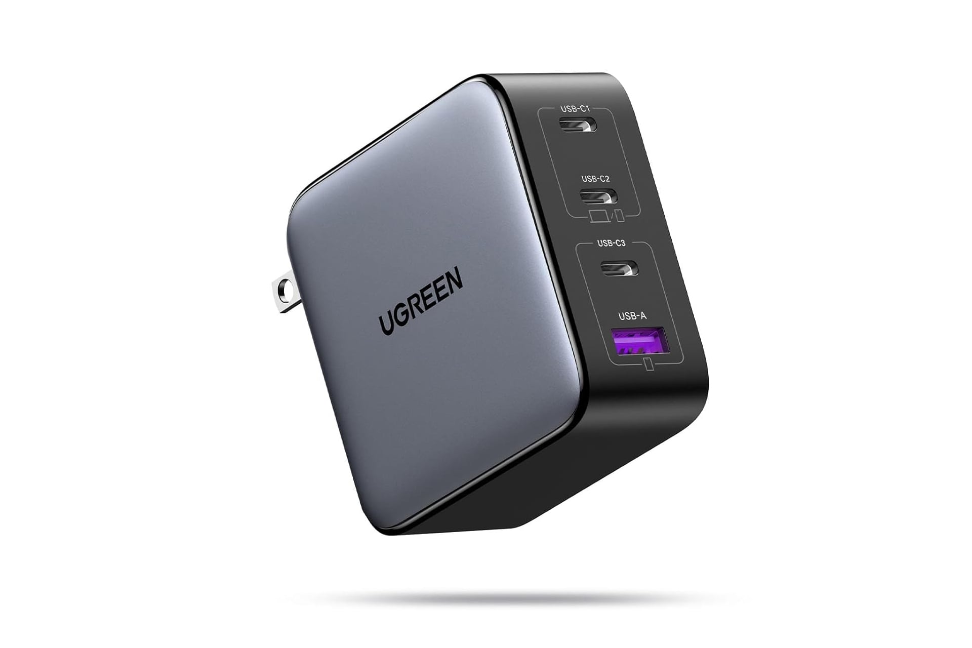 Ugreennexode