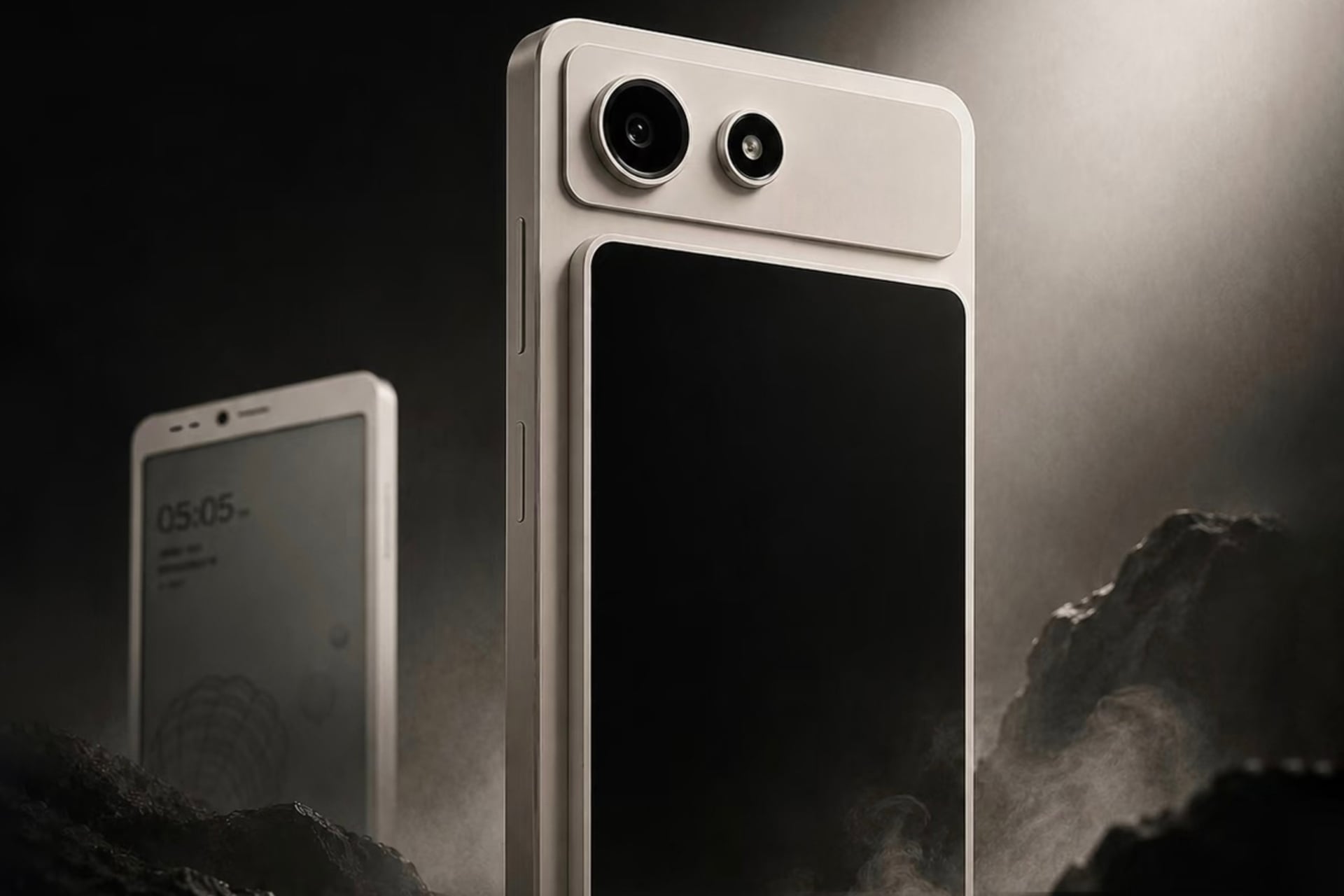 Hisense A10