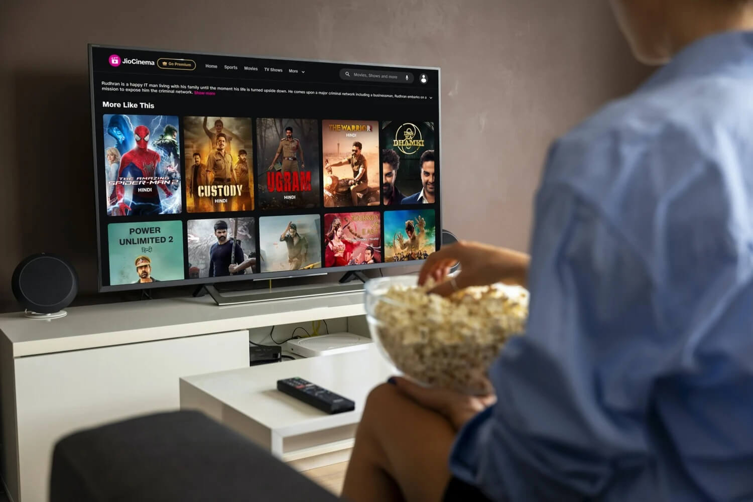 Watch Indian Tv Channels Abroad