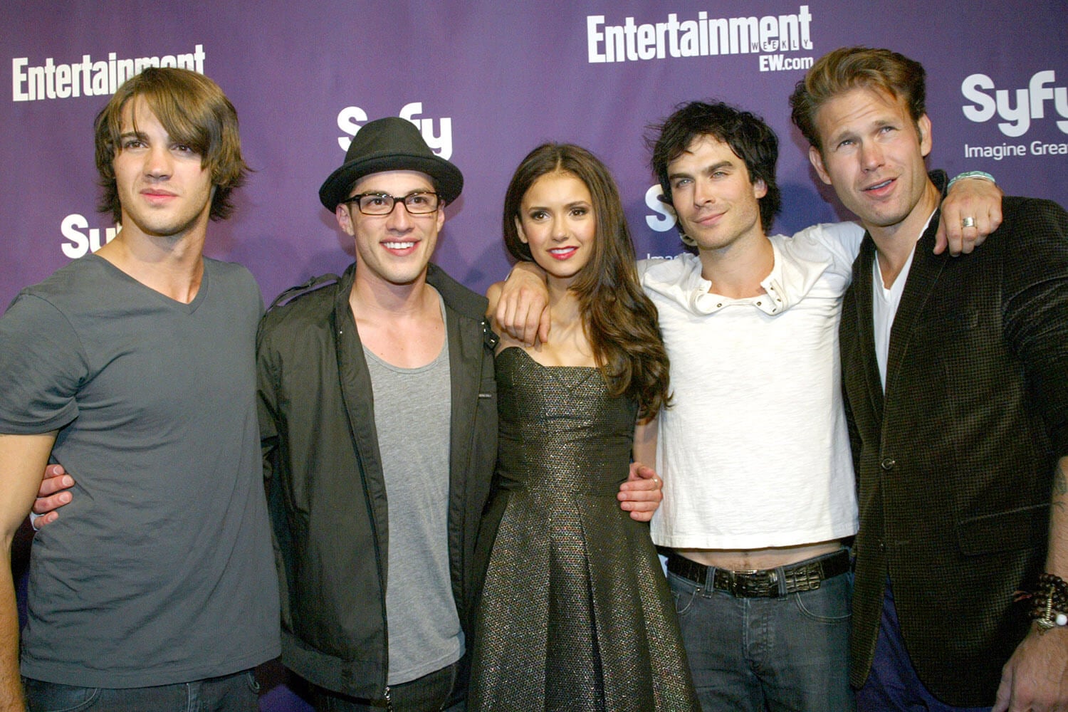 Watch Vampire Diaries Netflix
