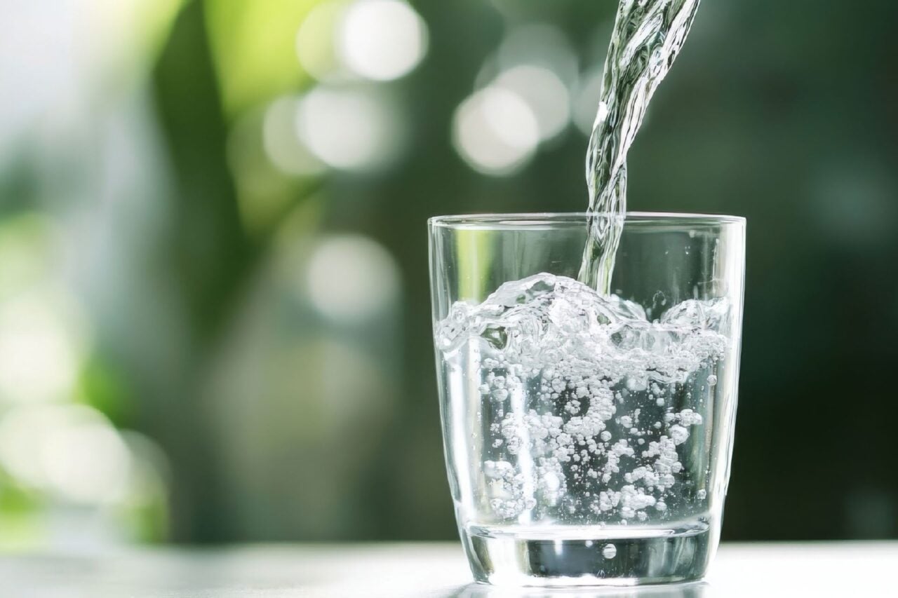 Water Glass