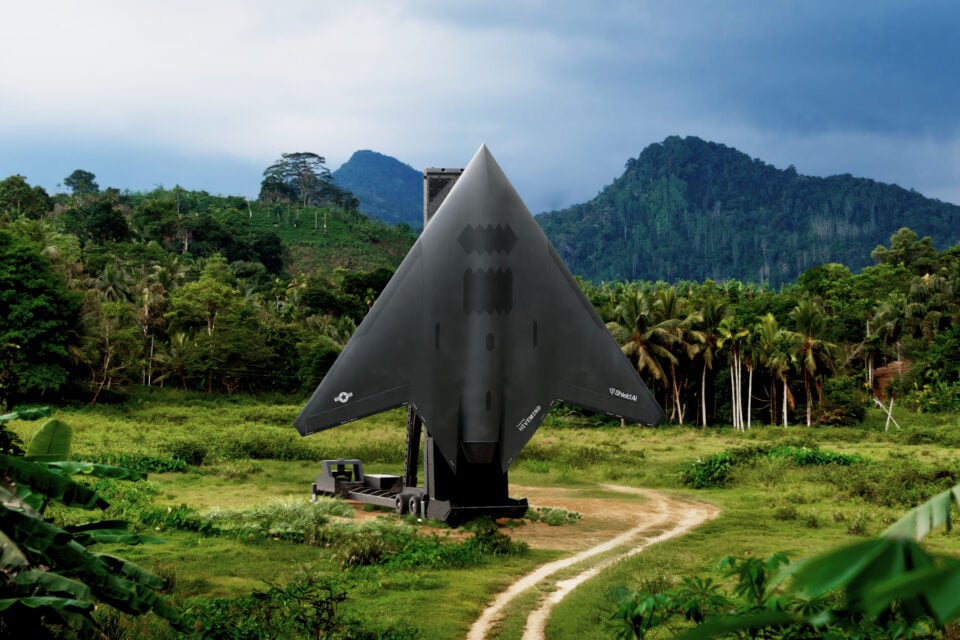A Fighter Jet That Takes Off Without a Runway Is One Step Closer to ...