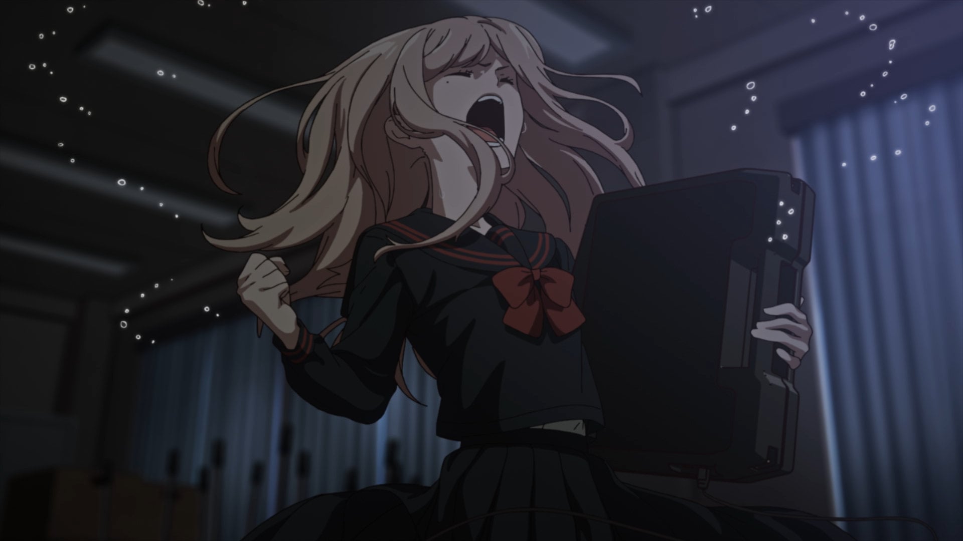 gizmodo.com - Isaiah Colbert - Finally, a Brutally Honest Anime About the Forbidden Love of Fighting Games