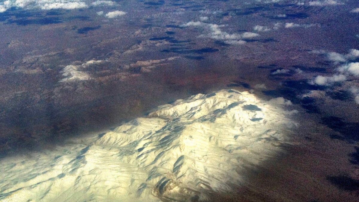 America&rsquo;s Bunker-Busters Are Useless Against This Underground Base in Iran
