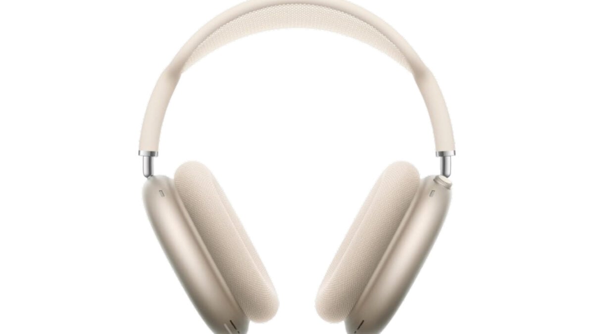 AirPods Max 2 No Longer Carry the Apple Store Price Tag on Amazon After a Sudden...