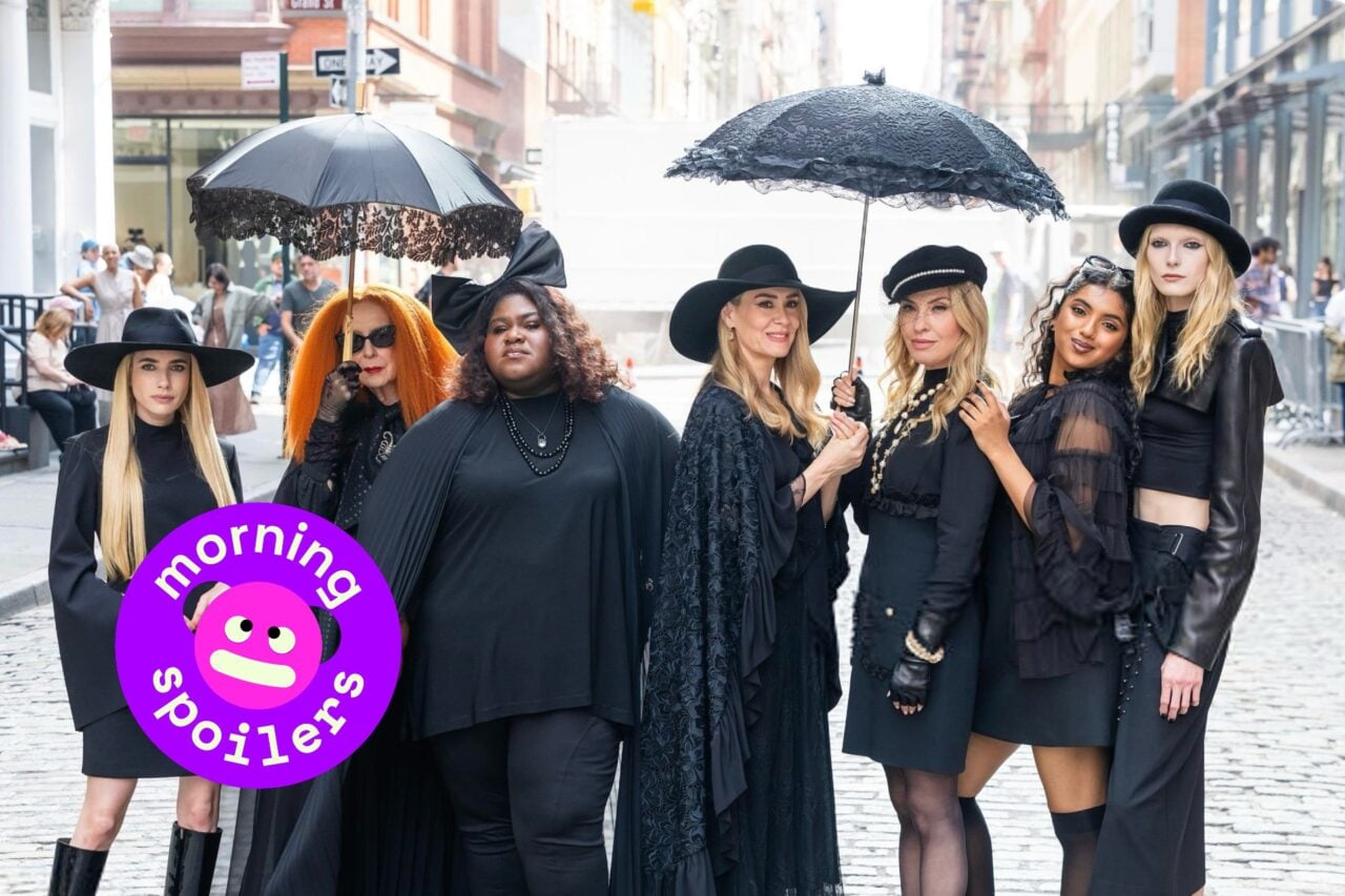 American Horror Story 13 Cast Ms