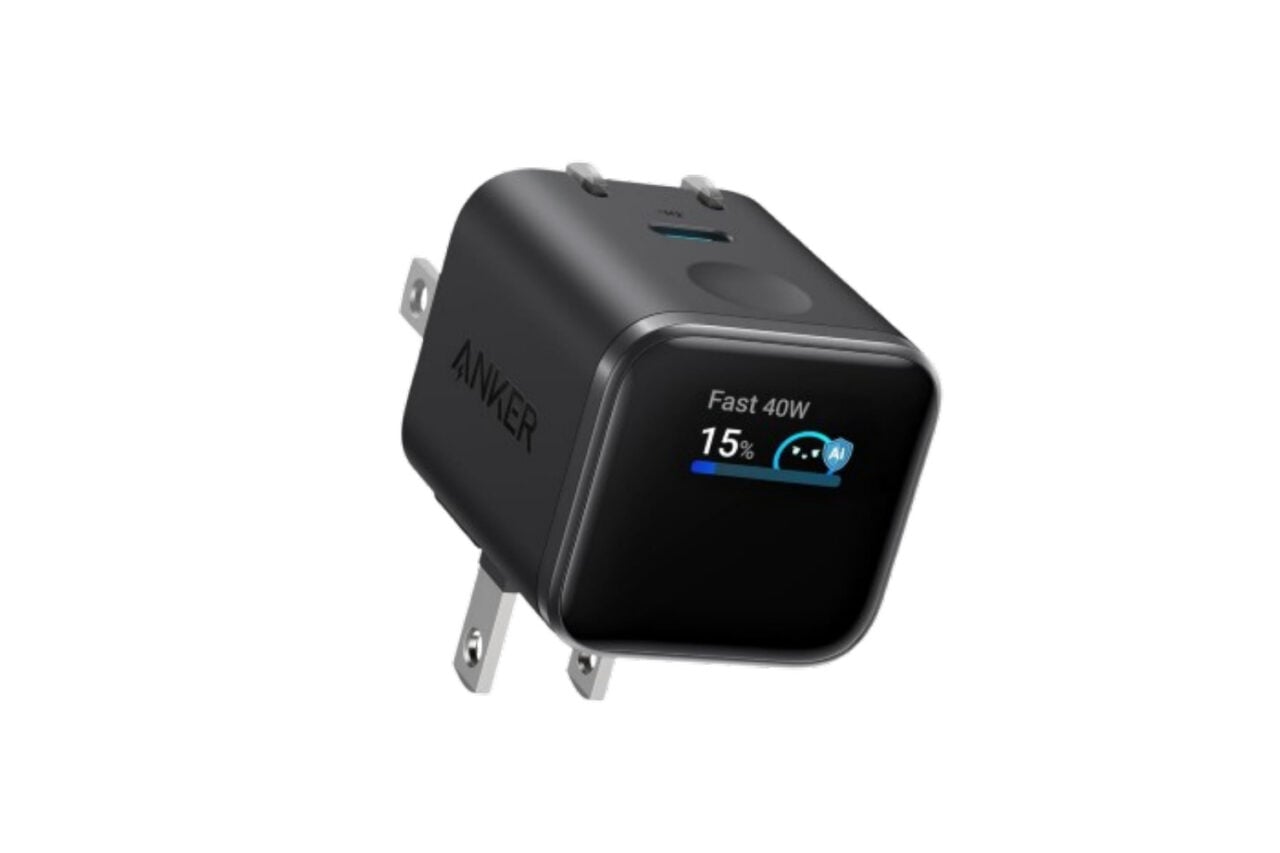 Anker Charger