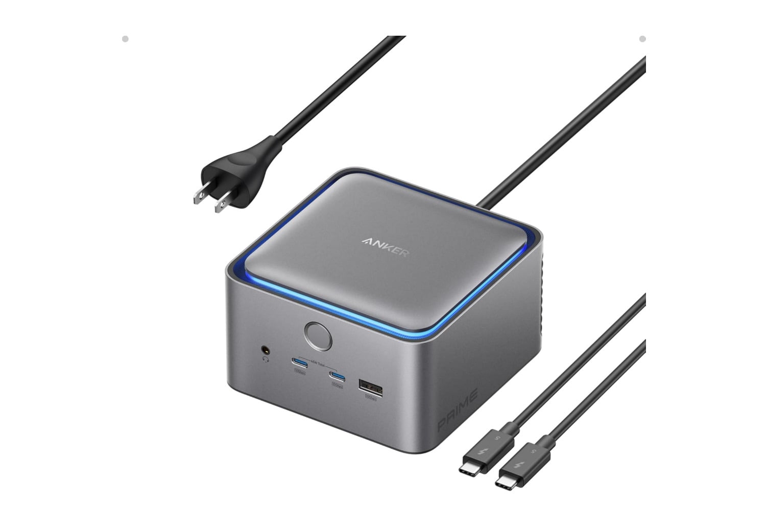 Anker Dock