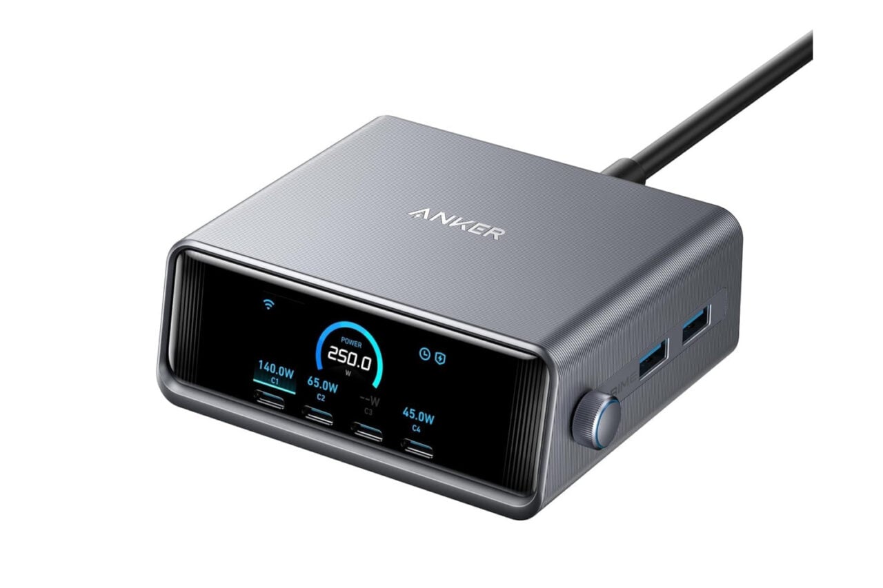 Anker Prime